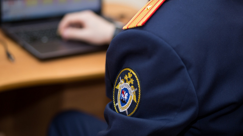 В Красноуфимске завершено расследование дела о гибели младенца во сне