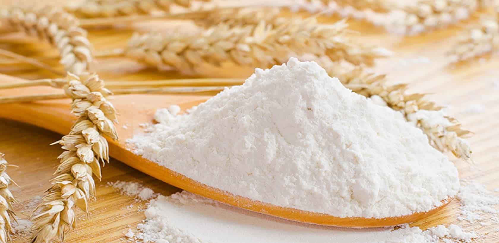 Уральские мукомолы увеличили экспорт муки в Азию и на Ближний Восток