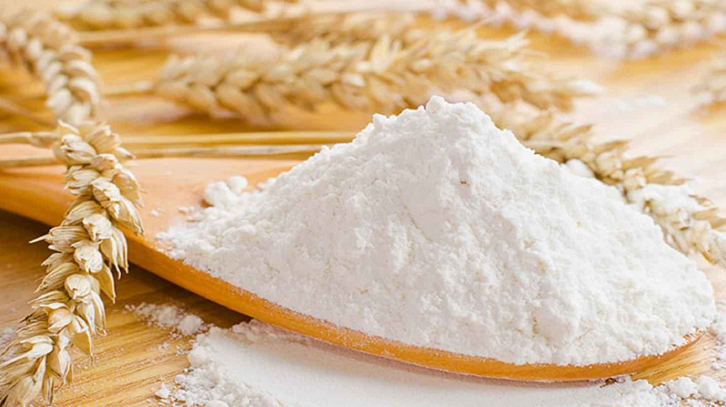 Уральские мукомолы увеличили экспорт муки в Азию и на Ближний Восток