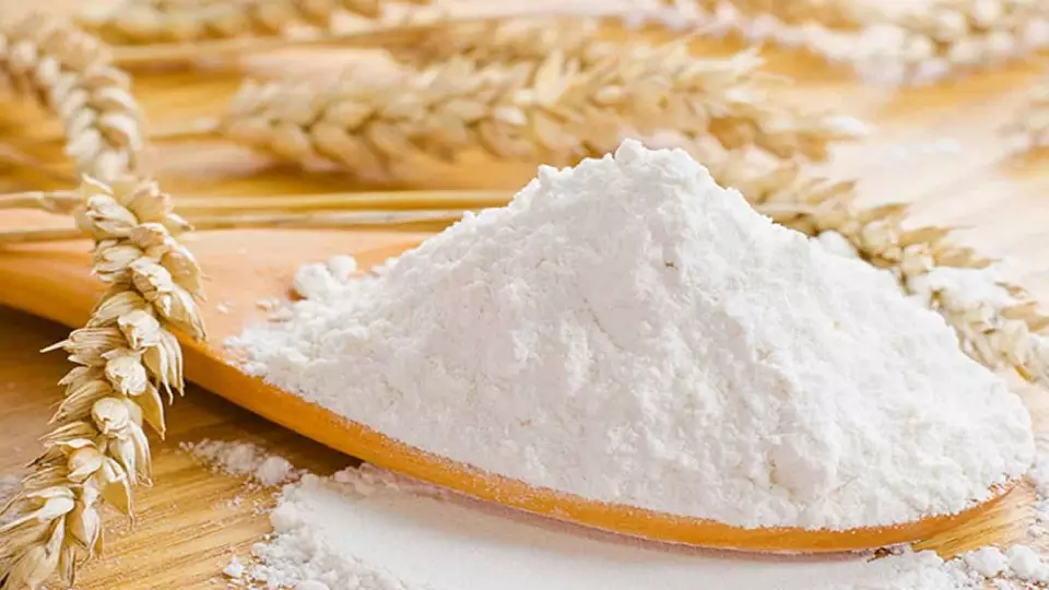 Уральские мукомолы увеличили экспорт муки в Азию и на Ближний Восток