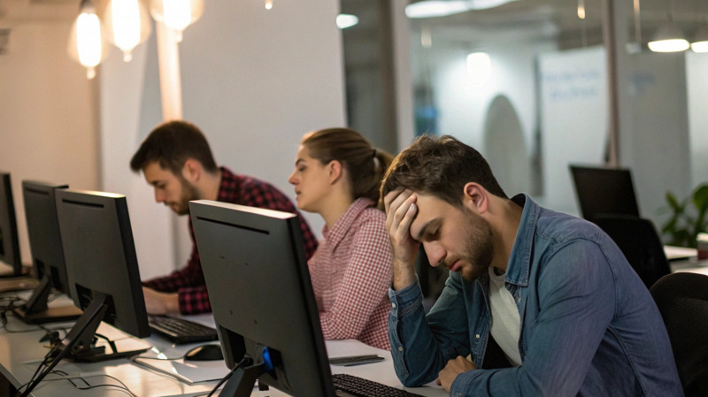 Россиян ждёт шестидневная рабочая неделя в октябре