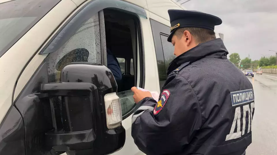 24 неисправных автобуса выявили в Екатеринбурге