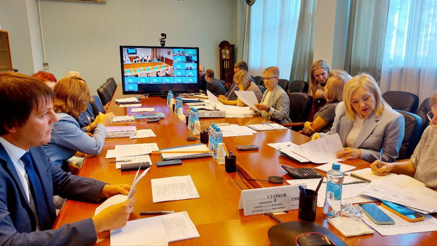 Свердловская область начала подготовку бюджета на 2026 год