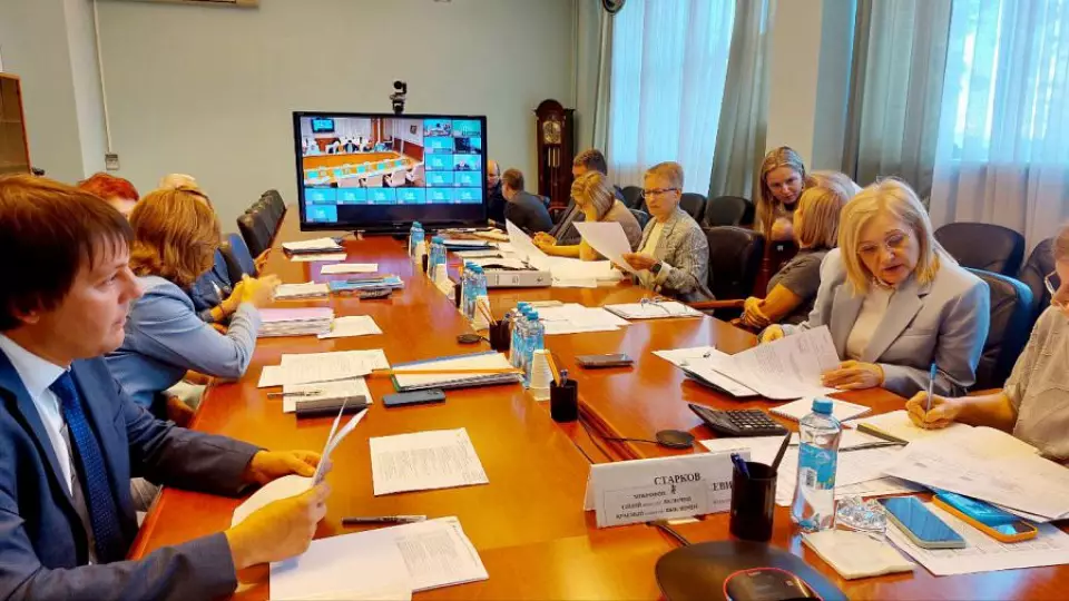 Свердловская область начала подготовку бюджета на 2026 год