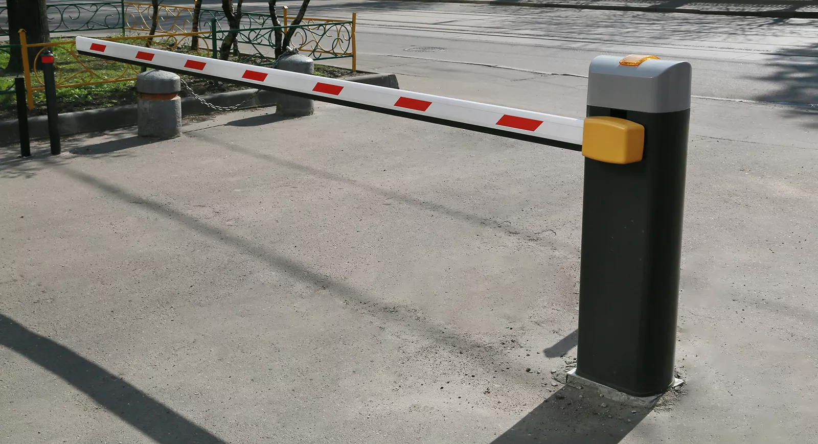 Екатеринбуржцы столкнулись с сбоем в приложении для парковки в Солнечном