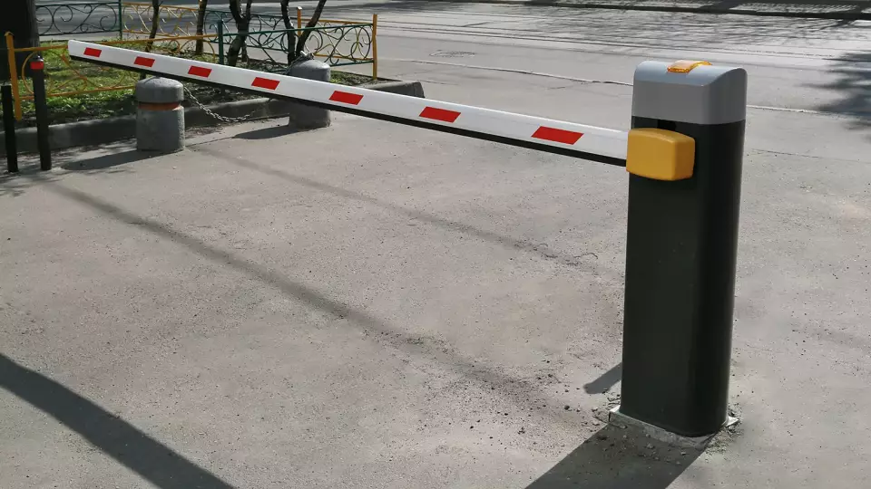 Екатеринбуржцы столкнулись с сбоем в приложении для парковки в Солнечном