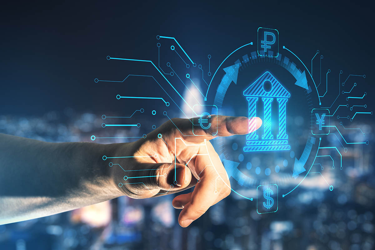 Минфин сообщил о первой выплате зарплаты в цифровых рублях