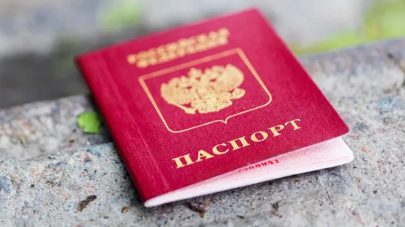 МВД предупреждает: вам не выдадут паспорт с ИИ-фотографией