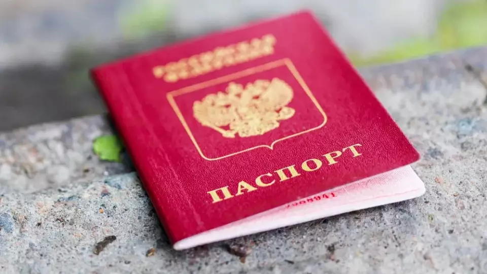 МВД предупреждает: вам не выдадут паспорт с ИИ-фотографией