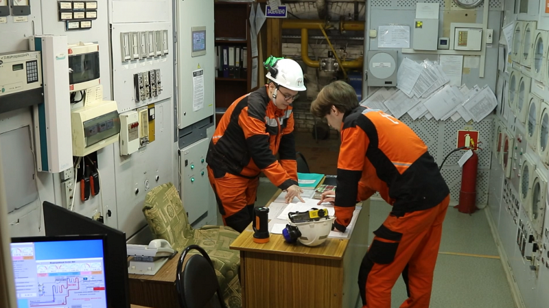 Молодые лидеры отрасли: как теплоэнергетика прирастает новыми кадрами