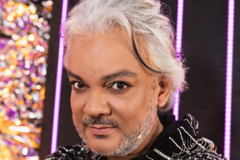 Филиппа Киркорова не пригласили на «Интервидение» в Москве