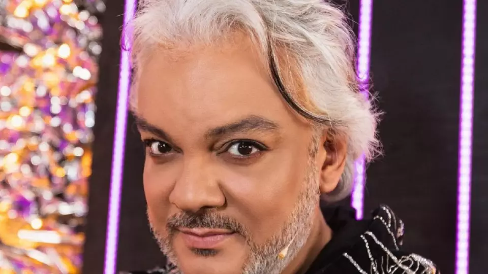 Филиппа Киркорова не пригласили на «Интервидение» в Москве