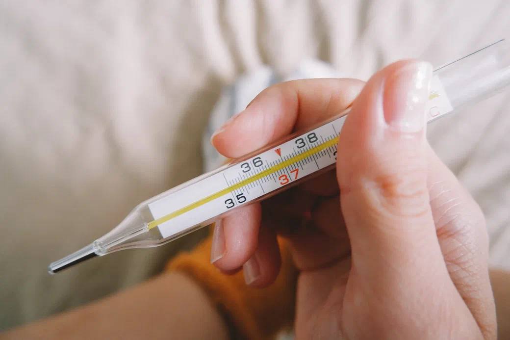 ОРВИ в регионе: карантин в 96 школах и 115 садиках