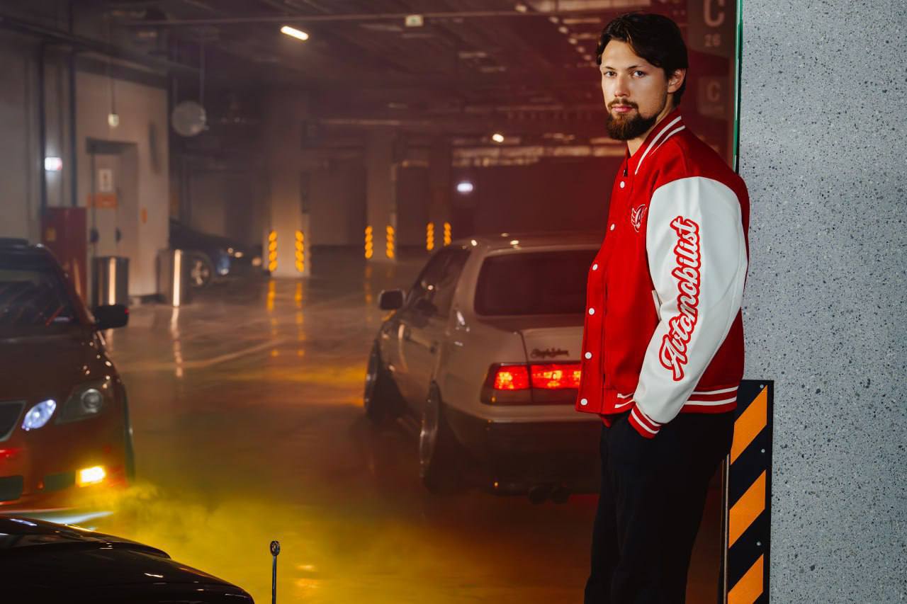 Зборовский станет комментатором матча «Автомобилист» – «Нефтехимик»