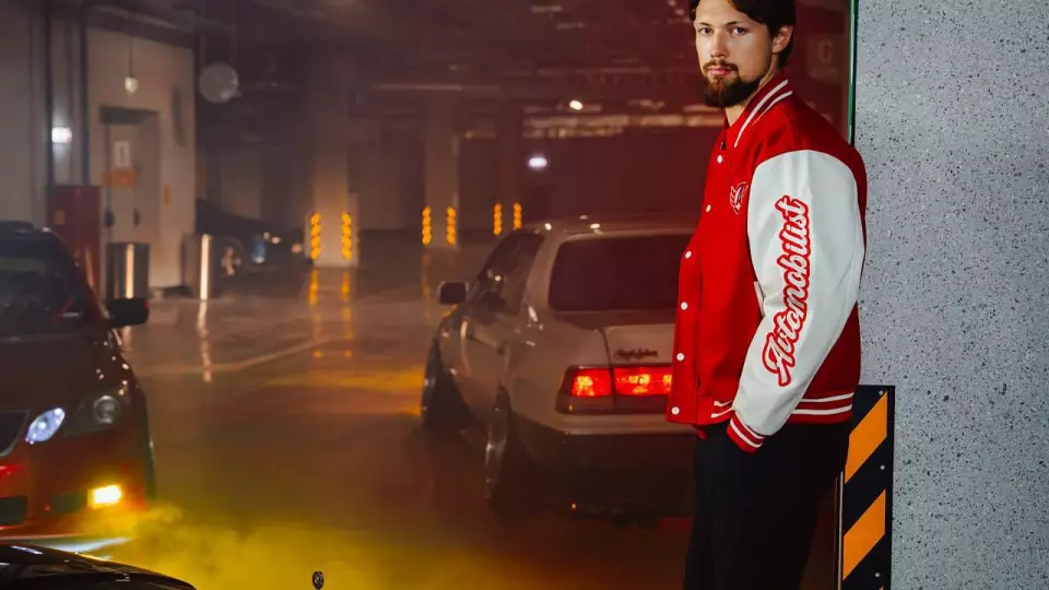 Зборовский станет комментатором матча «Автомобилист» – «Нефтехимик»