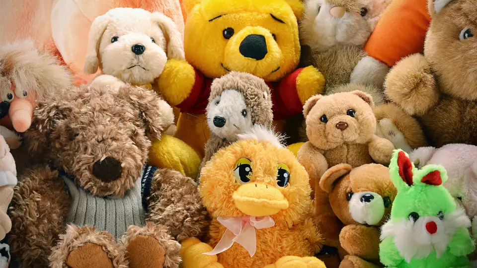 Госдума предложила проводить экспертизу для игрушек-персонажей мультфильмов