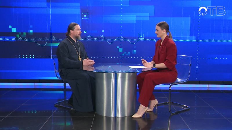 Сила духа и тела: как православие помогает побеждать в спорте