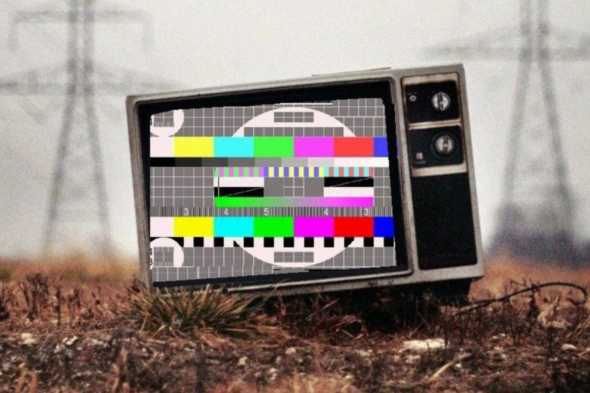 Отключение ТВ и радио в Свердловской области с 23 по 26 сентября