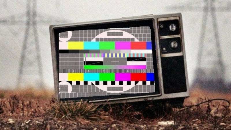 Отключение ТВ и радио в Свердловской области с 23 по 26 сентября