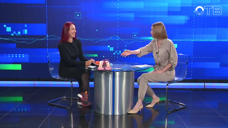 «Урал на каблуках»: женщина прошла 2300 километров в одиночку