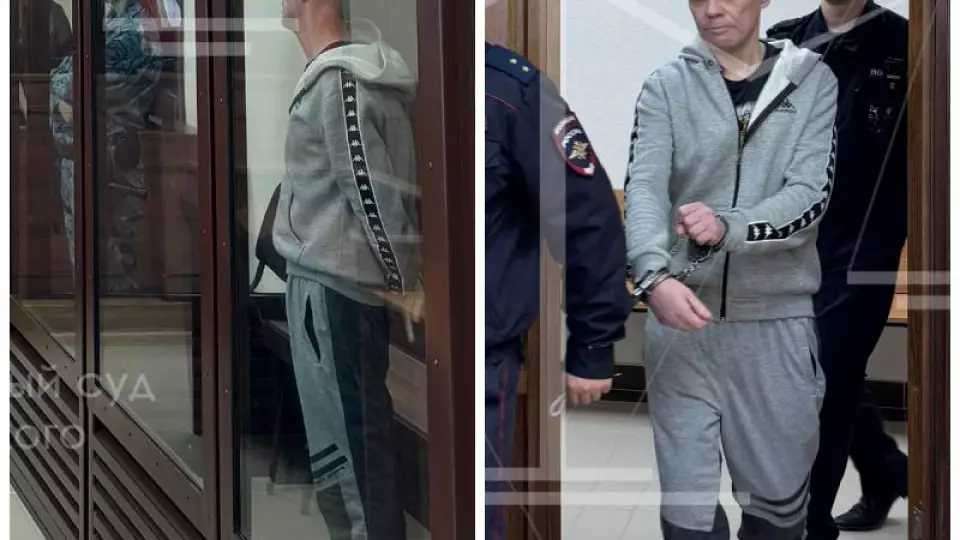 Мужчина попытался украсть масло и угрожал продавцу ножом в Каменске-Уральском