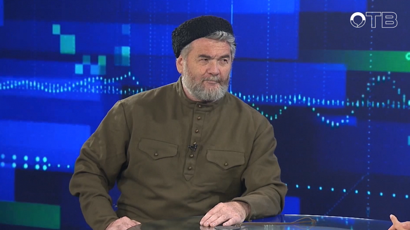 Как современные казаки борются с негативными стереотипами