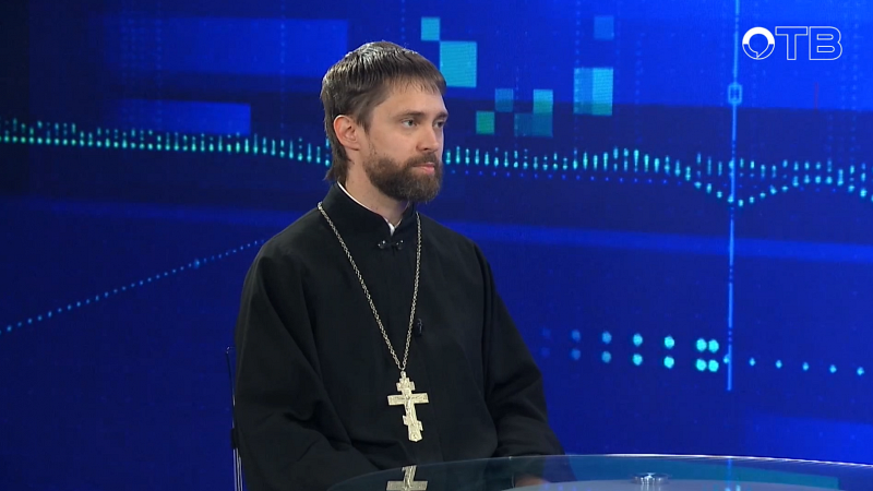 С какого момента эмбрион считается человеком: мнение Церкви