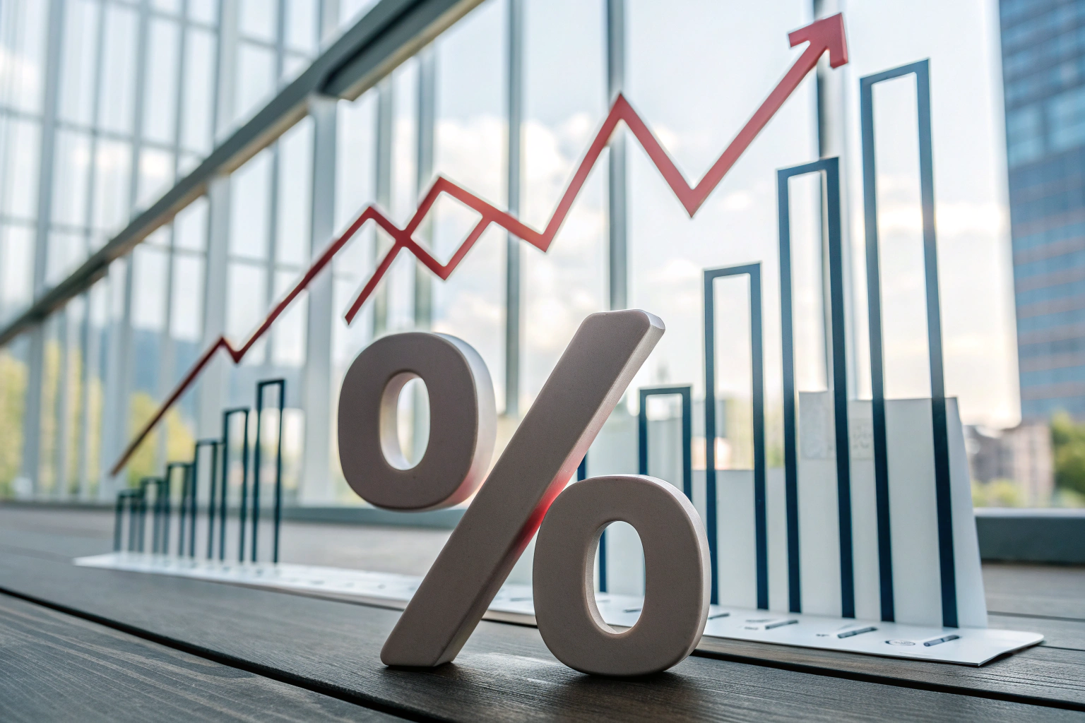 Минфин предложил повысить НДС до 22% с 2026 года