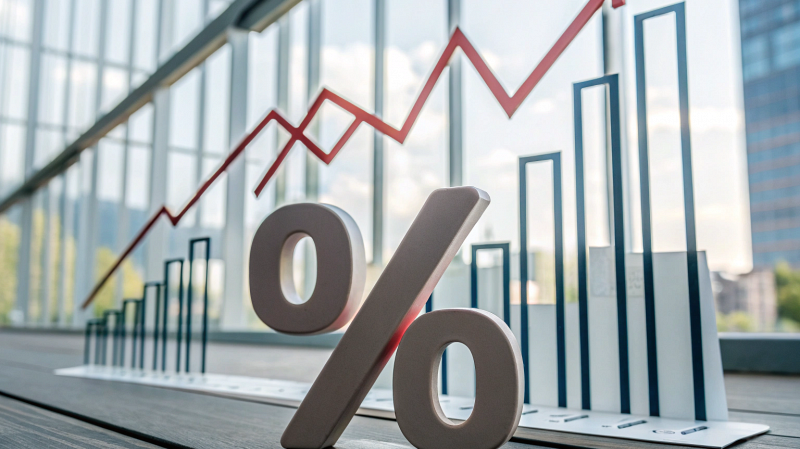 Минфин предложил повысить НДС до 22% с 2026 года