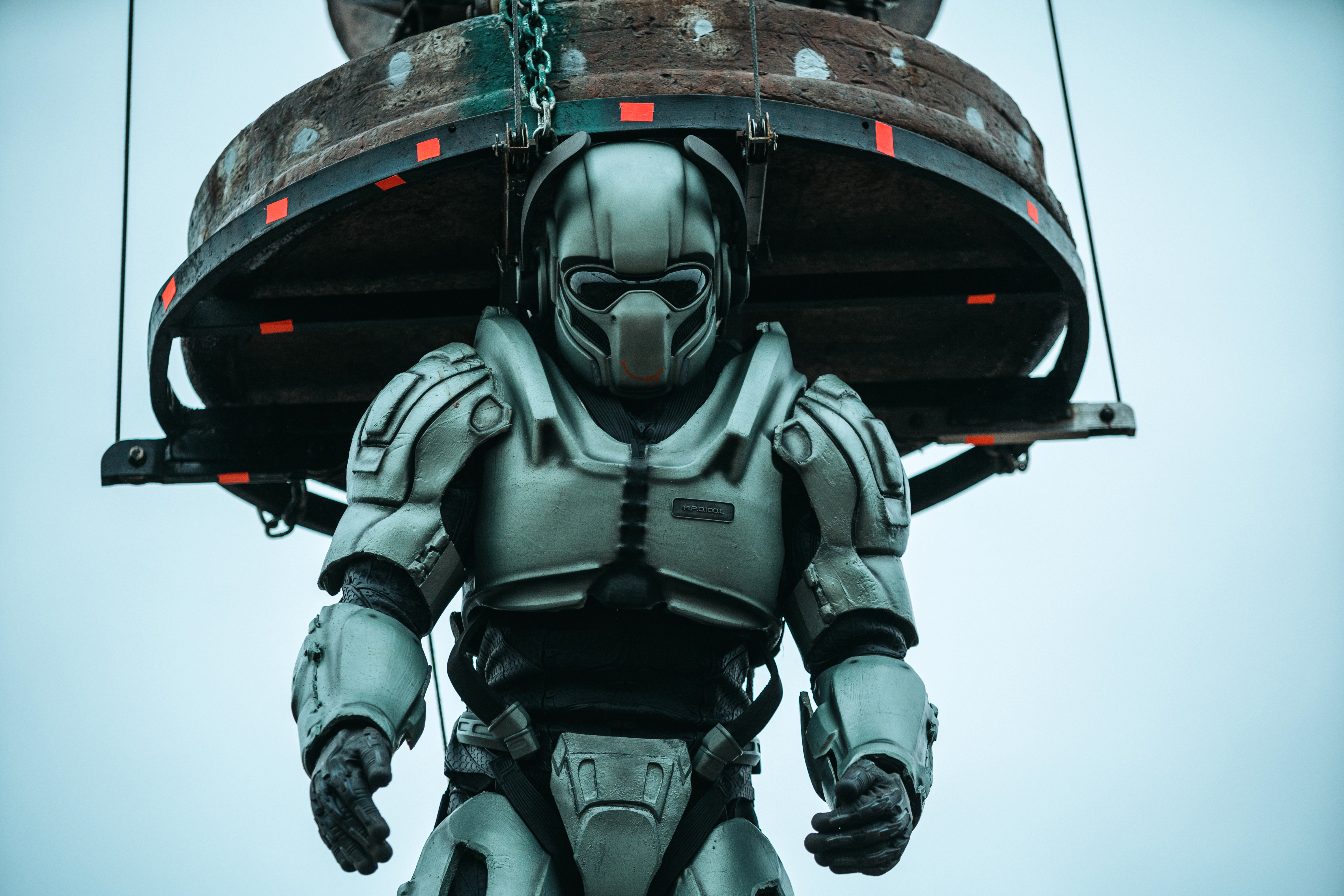 Екатеринбург увидит фильм-прогноз о будущем: «(Не)искусственный интеллект» стартует на большом экране