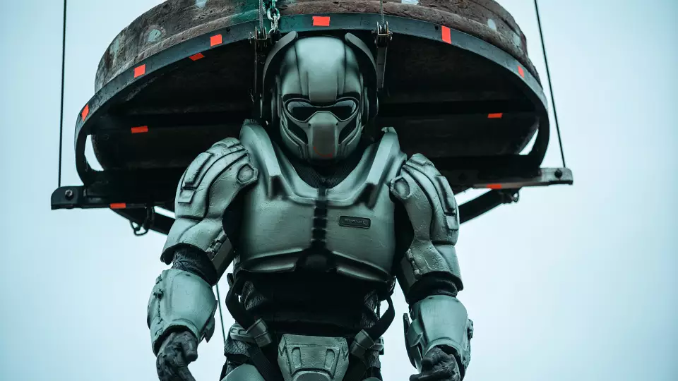 Екатеринбург увидит фильм-прогноз о будущем: «(Не)искусственный интеллект» стартует на большом экране