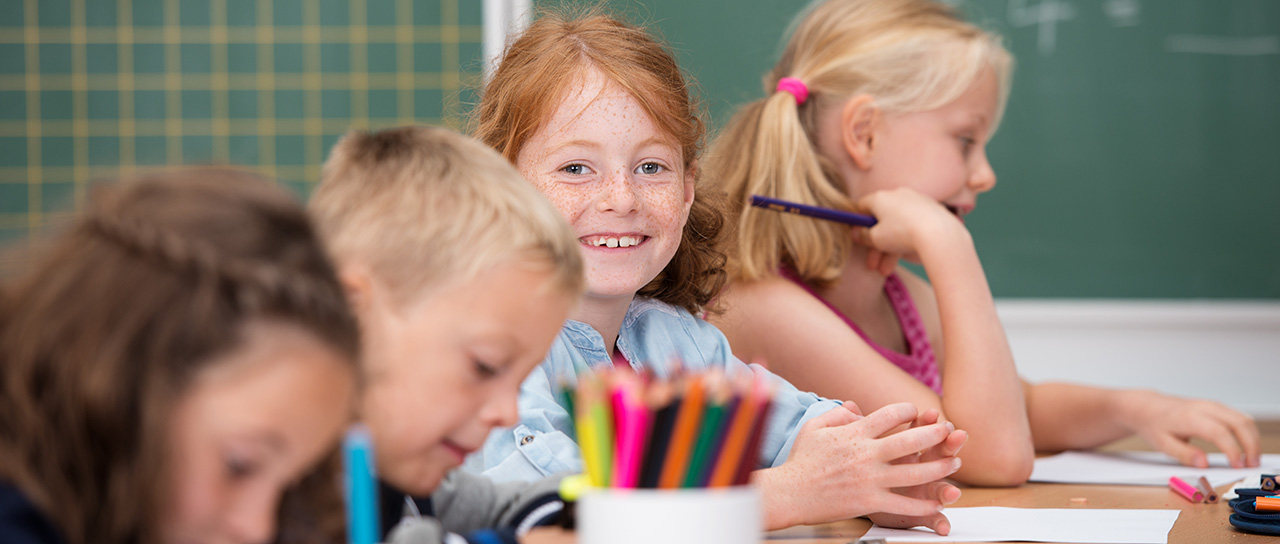 Педиатр рассказала о симптомах перегрузки у школьников