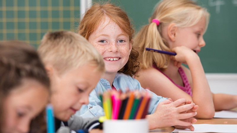 Педиатр рассказала о симптомах перегрузки у школьников