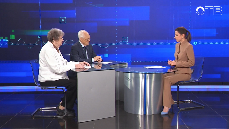 Поддержка ветеранов и пенсионеров в Свердловской области: новые проекты и планы на будущее