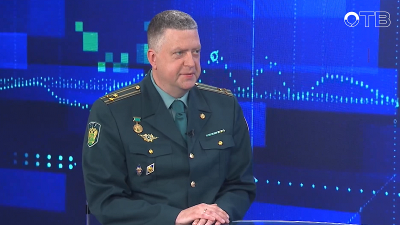 Борьба с «серым импортом»: как Екатеринбургская таможня защищает потребителей и бюджет