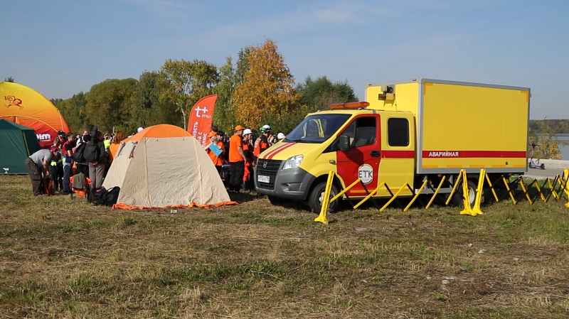 Энергетики провели акции «Что такое энергетика» и «Безопасность тепла»