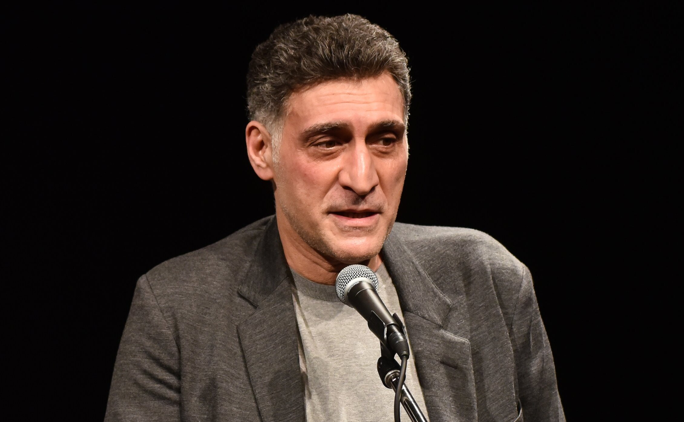 Ушел из жизни известный актер и телеведущий Тигран Кеосаян