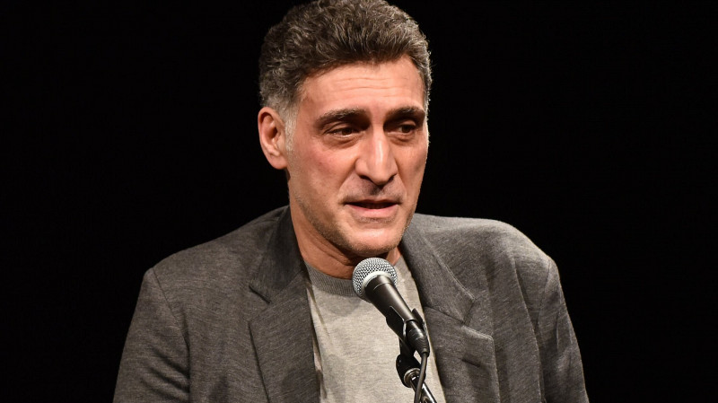 Ушел из жизни известный актер и телеведущий Тигран Кеосаян