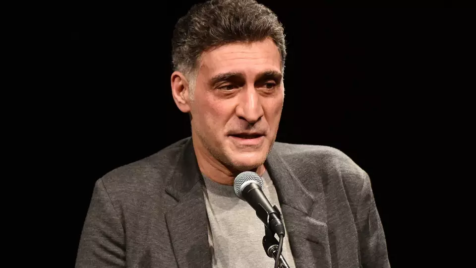 Ушел из жизни известный актер и телеведущий Тигран Кеосаян