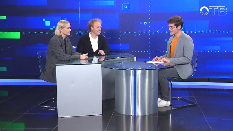 Кинофестиваль «Одна шестая»: дебютные фильмы, нейросети и будущее кинематографа