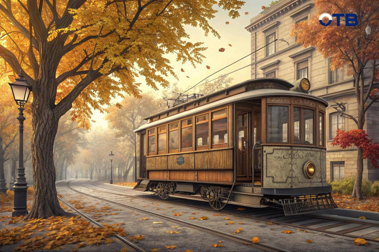 «День в истории» 29 сентября: осеннее одиночество, трамваи и брачное агентство