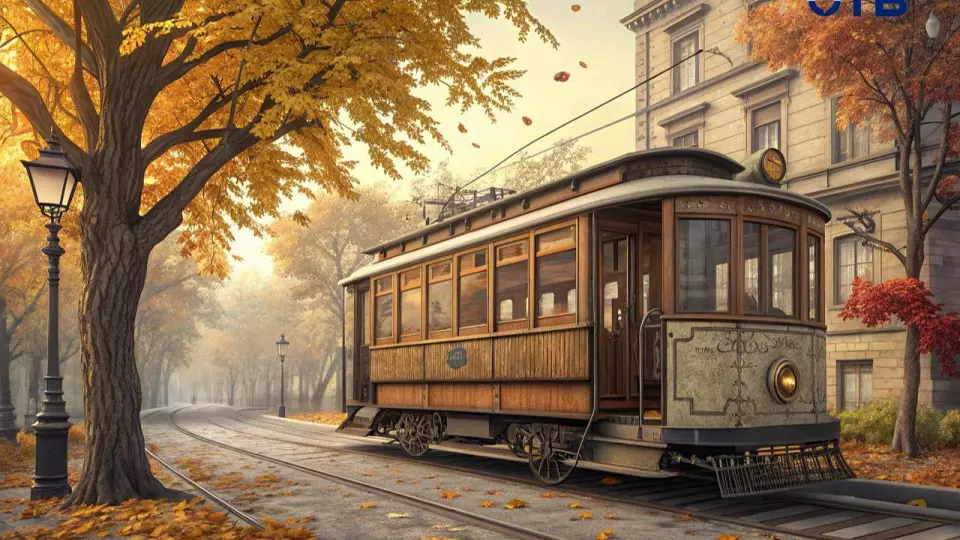 «День в истории» 29 сентября: осеннее одиночество, трамваи и брачное агентство