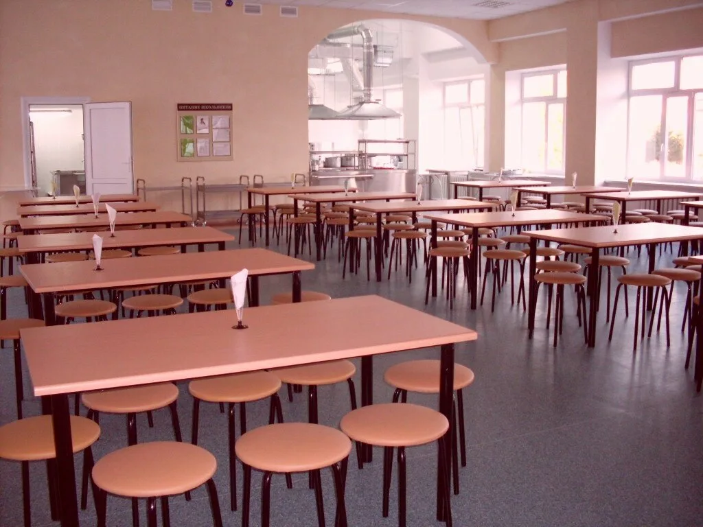 400 тысяч рублей получит женщина за травму сына в школьной столовой