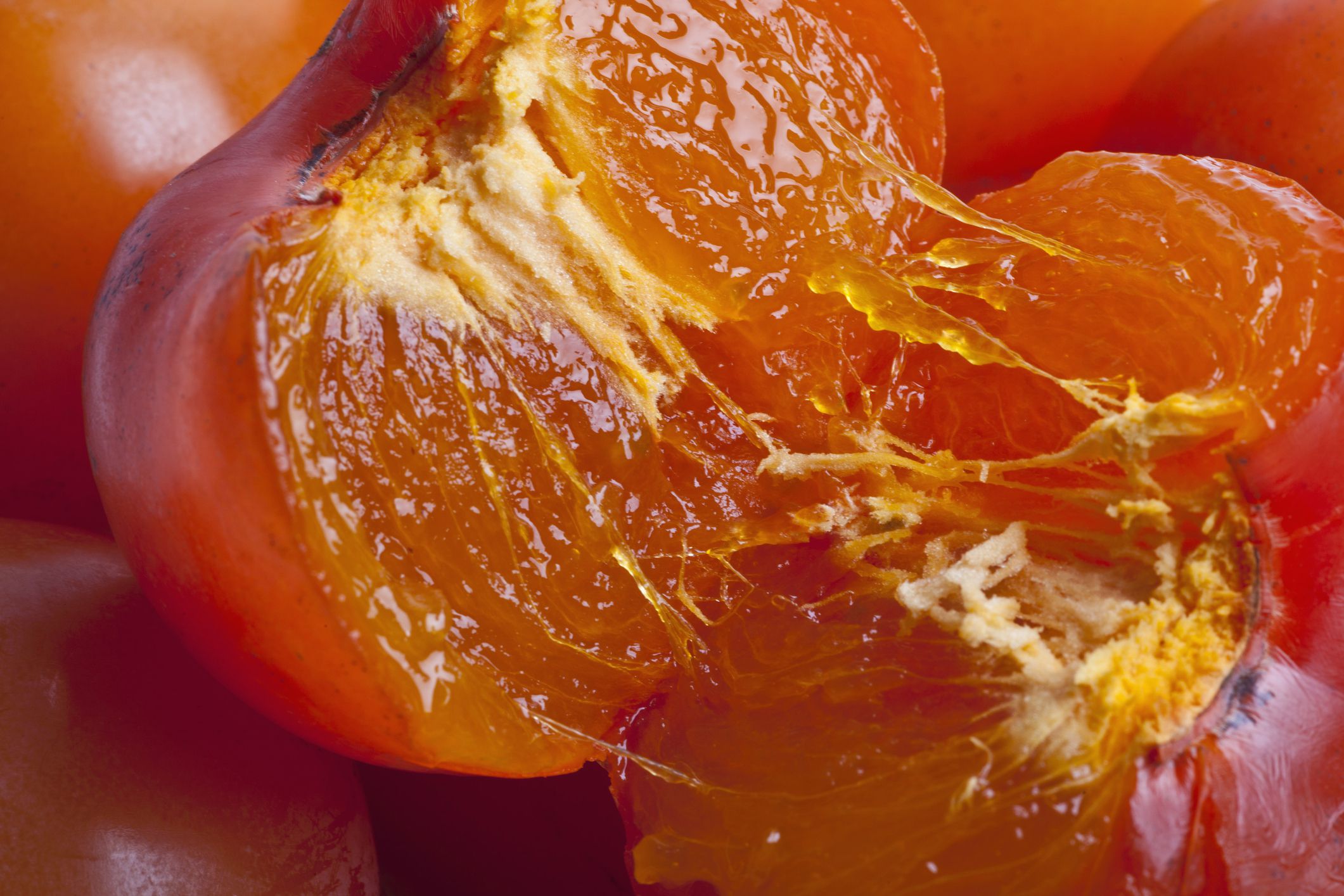 Что важно знать о хурме?