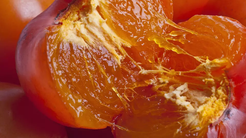 Что важно знать о хурме?