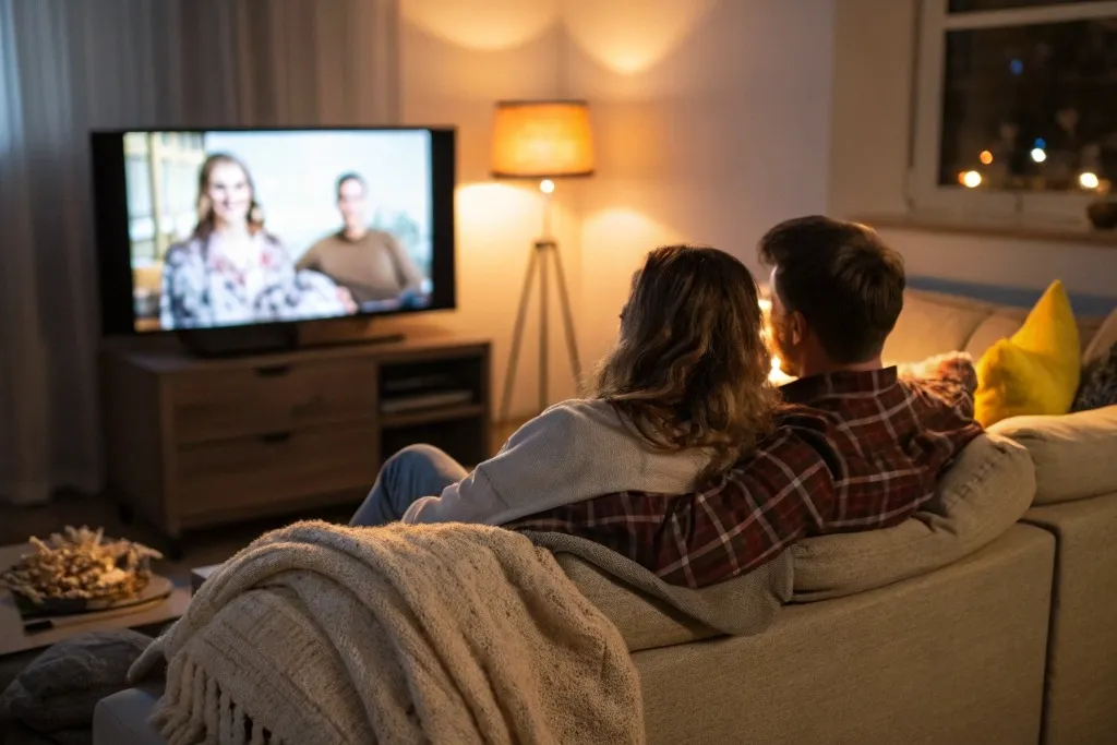 Фильмы на все случаи жизни