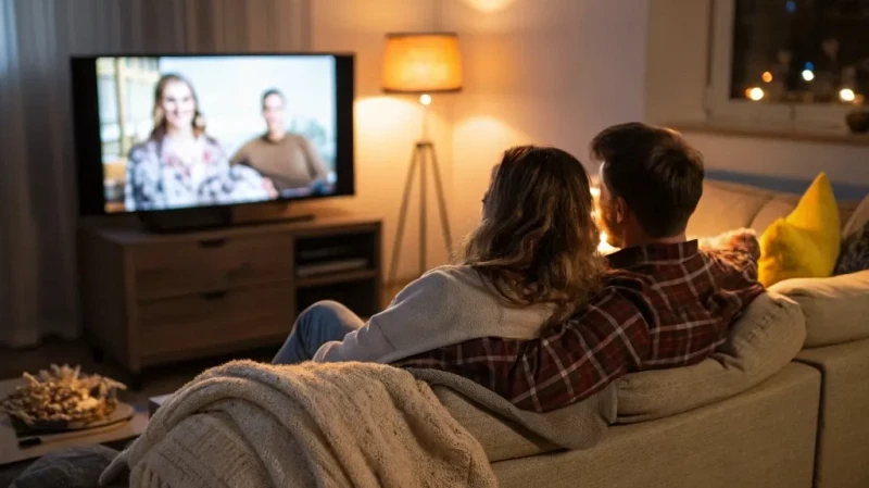 Фильмы на все случаи жизни