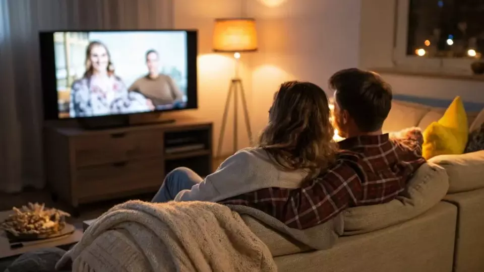 Фильмы на все случаи жизни