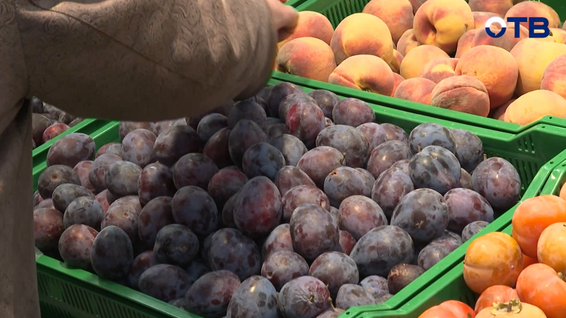 Пенсионеры смогут покупать продукты со скидкой