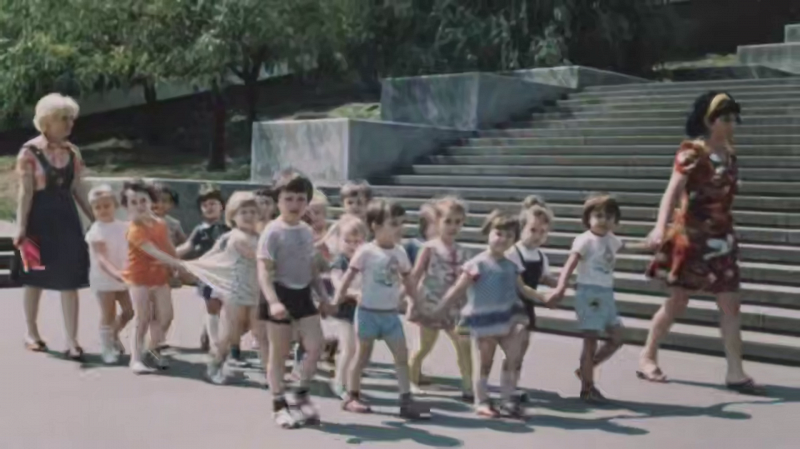 «С чего начинается Родина»: песня, объединяющая поколения, обрела новое звучание